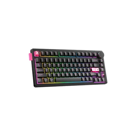 ONIKUMA MT706 Keyboard (black) (QWERTY)